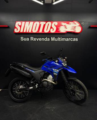 YAMAHA XTZ 250 LANDER YAMAHA XTZ 250 LANDER